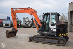 Hitachi ZAXIS 85 USBLC-3 pelle sur chenilles occasion
