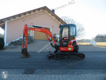 Kubota Minibagger U 35-3