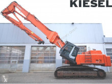 Hitachi ZX470 LCH-3 pelle de démolition occasion