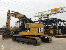 Pelle sur chenilles Caterpillar 321D LCR