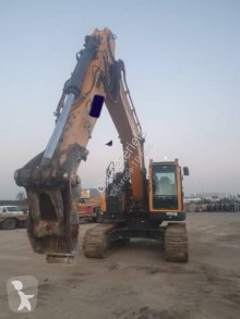 Hyundai R235 LCR 9 HX 235 LCR экскаватор гусеничный б/у