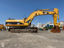 Caterpillar 330C верижен багер втора употреба