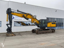 Liebherr R944B Litronic HDS 944B HDS LITRONIC pelle sur chenilles occasion