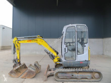 Neuson 28 Z 3 mini pelle occasion