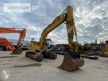 Komatsu track excavator PC290NLC10