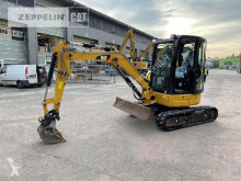 Caterpillar mini excavator 303.5ECR