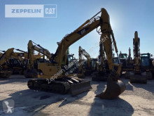 Caterpillar track excavator 314CLCR