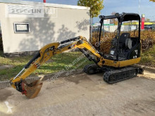 Caterpillar mini excavator 301.7D