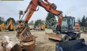 Hitachi ZX140W-3 ZX140W-3 JCB JS145 JS175 CAT M313 LIEBHERR A314 A316 koparka kołowa używana
