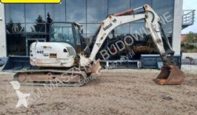 Bobcat 442 442 JCB 8045 8055 8060 CAT 305 VOLVO ECR 48 BOBCAT E85 MECALAC 8 MCR mini pelle occasion