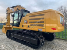 جرافة Caterpillar 336 demo 2020 جرافة مجنزرة مستعمل