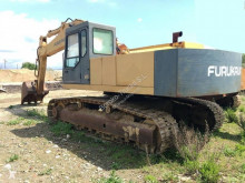 Furukawa 645 E-HD escavadora de lagartas usada