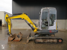 Neuson 38 Z 3 mini pelle occasion