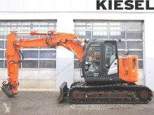 Hitachi track excavator ZX135 US-5