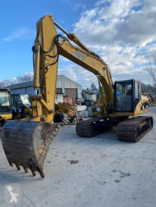 Bæltegraver Caterpillar 318 CL