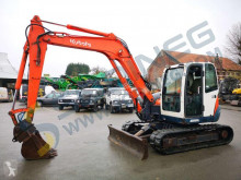 Kubota KX080-3 mini pelle occasion