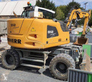 Liebherr A912 Compact (série III) экскаватор колёсный б/у
