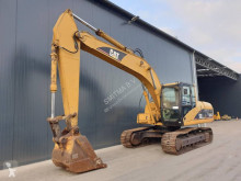 Caterpillar 320C tweedehands rupsgraafmachine
