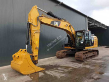 Caterpillar 320EL pelle sur chenilles occasion