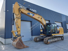 Caterpillar 329E tweedehands rupsgraafmachine