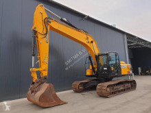 Escavatore cingolato JCB JS220LC