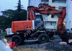 Hitachi ZX140W-3 kolová lopata použitý