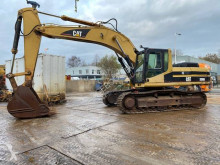 Caterpillar 330BL escavadora de lagartas usada