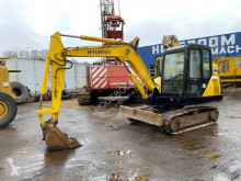 Hyundai R55-7 mini pelle occasion