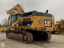 Caterpillar 365 C L ME tweedehands rupsgraafmachine