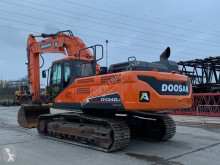 Pelle sur chenilles Doosan DX 340 LC-5