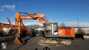 Hitachi track excavator ZX240N-3