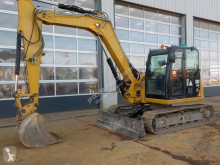 Caterpillar 308E CR SB 308E2CR escavatore cingolato usato