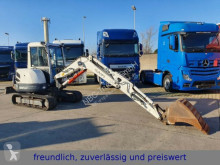 Kubota mini excavator * KX121-3a * MINIBAGGER * 3980 KG * GEPFLEGT *