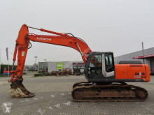 Hitachi ZX 250 LC N-3 excavator pe şenile second-hand