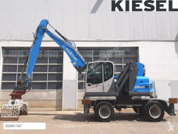 Fuchs MHL250 pelle de manutention occasion