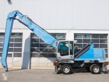 Fuchs MHL340 D pelle de manutention occasion