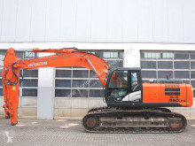 جرافة Hitachi ZX290LCN-5 جرافة مجنزرة مستعمل