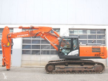 Hitachi ZX290LCN-5 pelle sur chenilles occasion