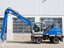 Pelle de manutention Fuchs MHL331 E