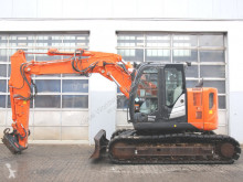 Hitachi ZX135US-5 tweedehands rupsgraafmachine