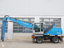 Pelle de manutention Fuchs MHL331 E