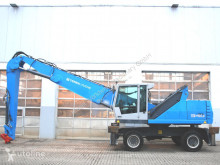 Pelle de manutention Fuchs MHL340 E