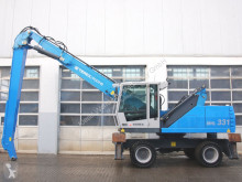 Pelle de manutention Fuchs MHL331 D