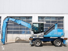 Pelle de manutention Fuchs MHL320 C