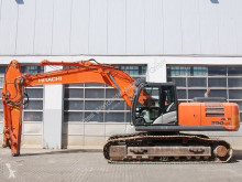 Excavadora Hitachi ZX290LCN-5 excavadora de cadenas usada