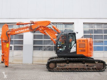 Excavadora Hitachi ZX225USLC-5 excavadora de cadenas usada