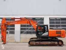 Hitachi ZX290LCN-5 excavator pe şenile second-hand