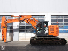 Hitachi ZX225USLC-5 koparka gąsienicowa używana