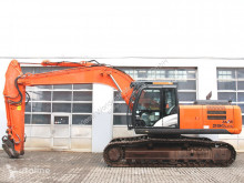 Hitachi ZX290LCN-5 escavadora de lagartas usada