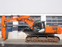 Rýpadlo Hitachi ZX290LCN-5 pásové rýpadlo ojazdený